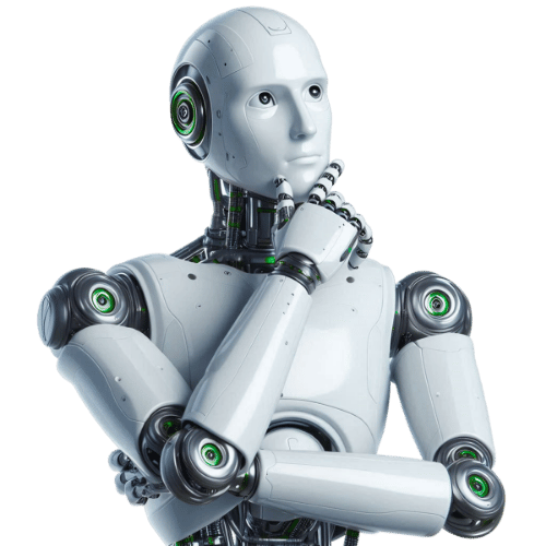 Lamastack Robot Assistant